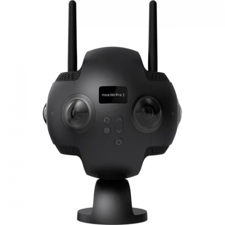 Insta360 Pro II Spherical VR